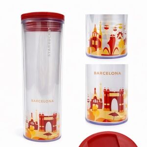 Starbucks Barcelona Tumbler